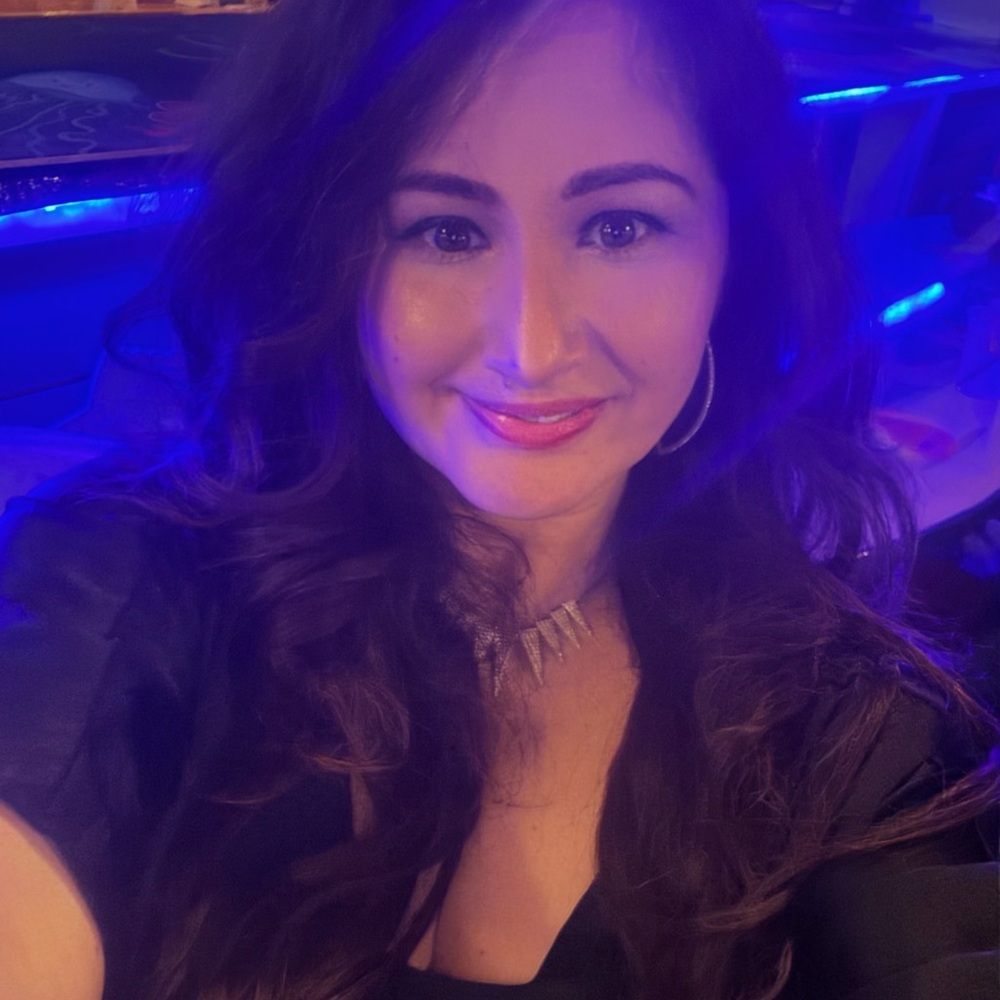 Meet your Posher, Michelle